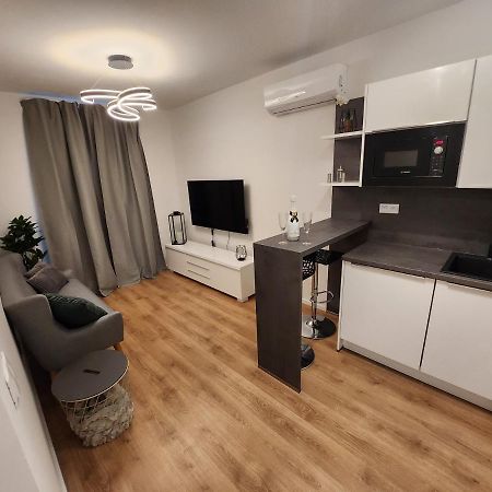 Mickey Apartment Old Town Bratislava Exteriér fotografie