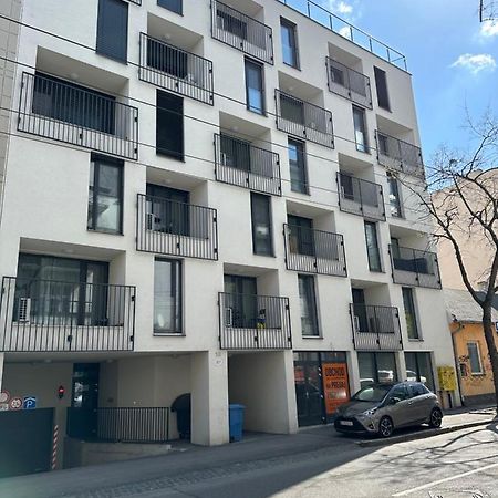 Mickey Apartment Old Town Bratislava Exteriér fotografie