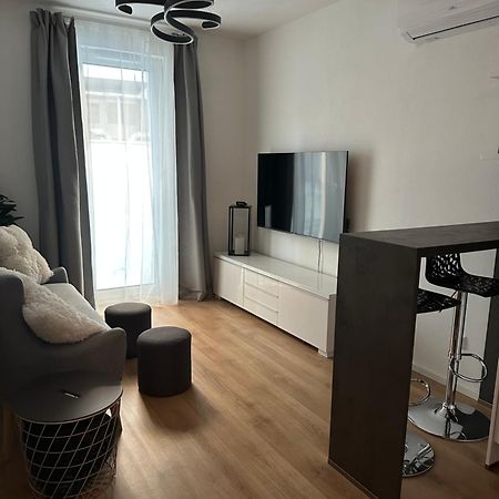 Mickey Apartment Old Town Bratislava Exteriér fotografie