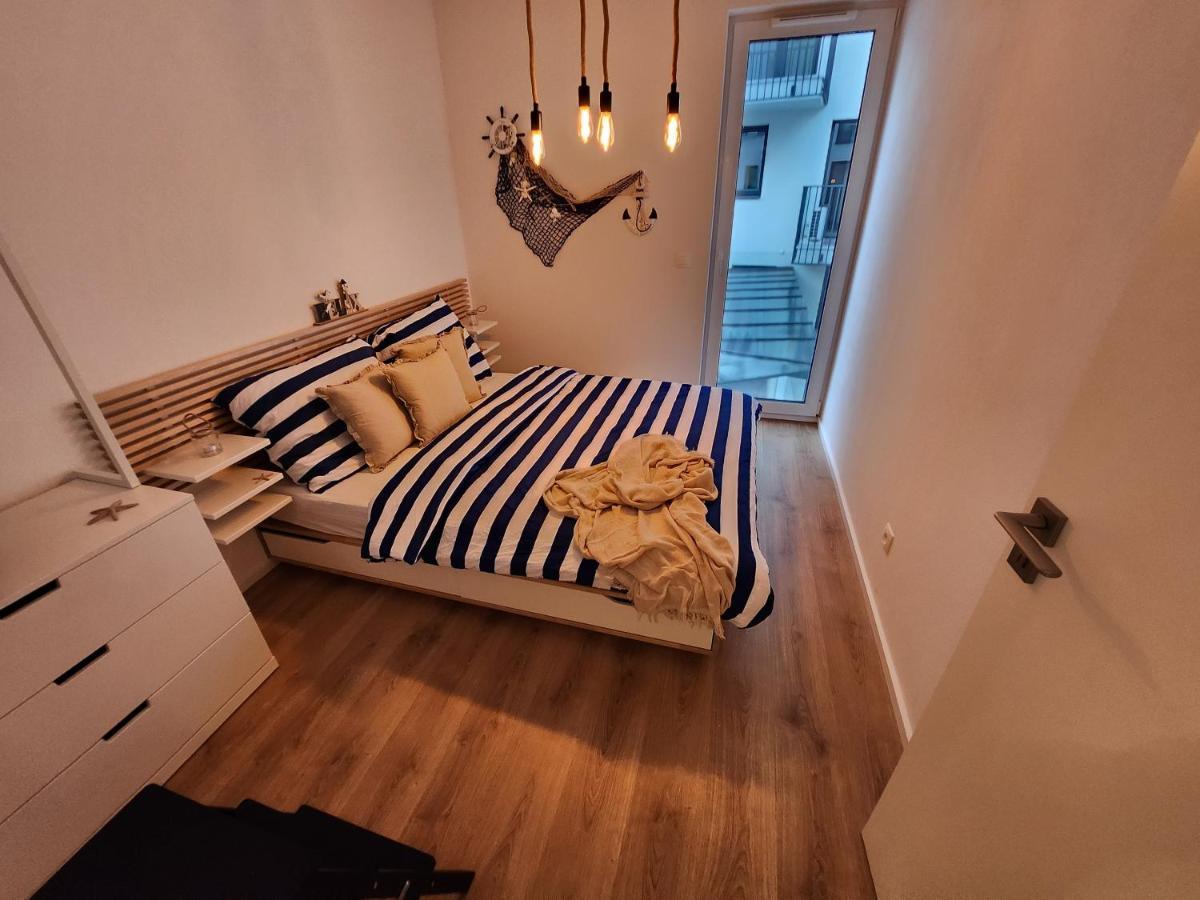 Mickey Apartment Old Town Bratislava Exteriér fotografie