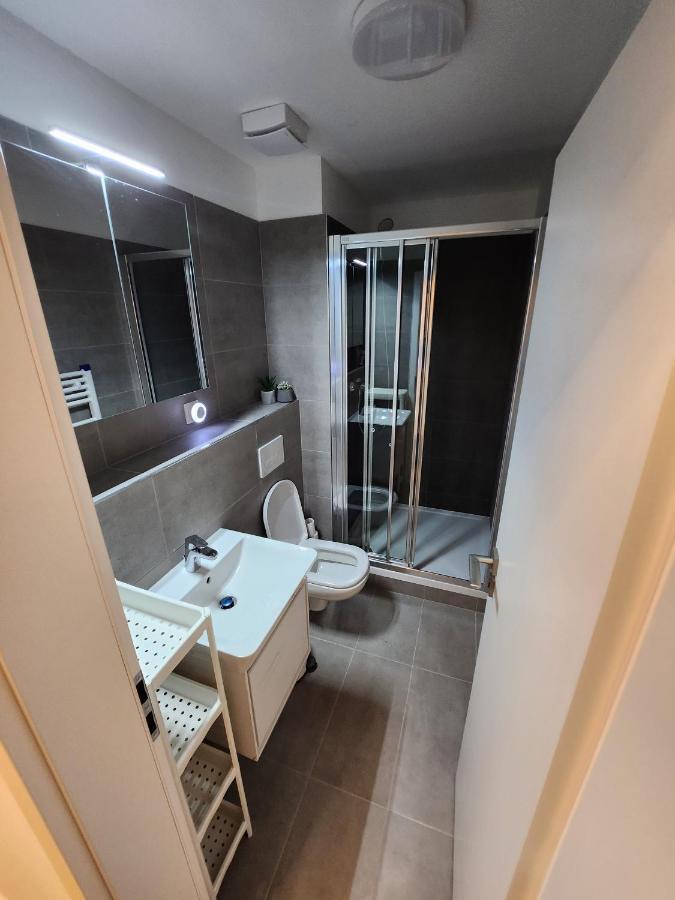 Mickey Apartment Old Town Bratislava Exteriér fotografie
