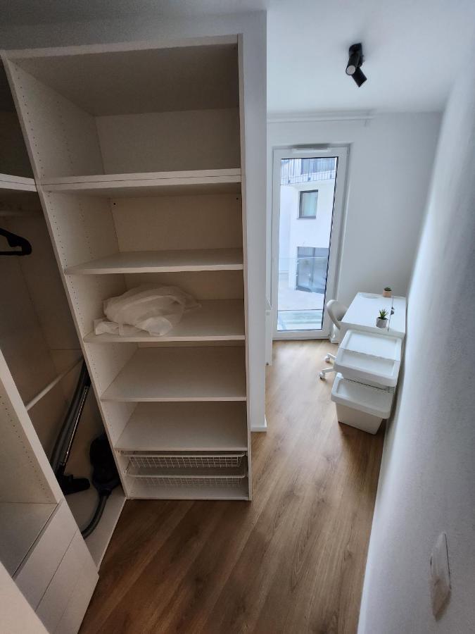 Mickey Apartment Old Town Bratislava Exteriér fotografie