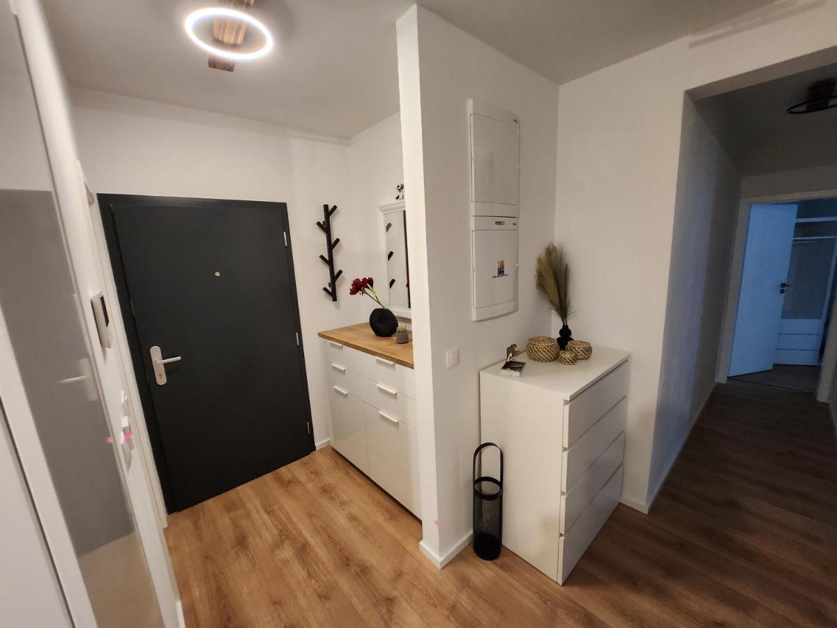 Mickey Apartment Old Town Bratislava Exteriér fotografie