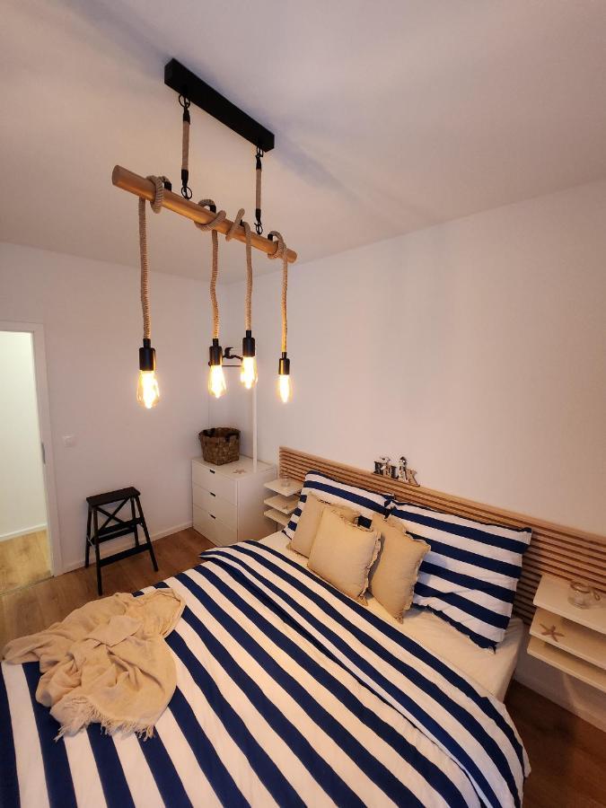Mickey Apartment Old Town Bratislava Exteriér fotografie