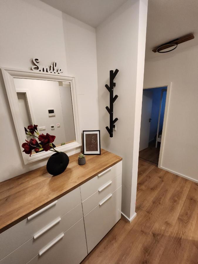 Mickey Apartment Old Town Bratislava Exteriér fotografie