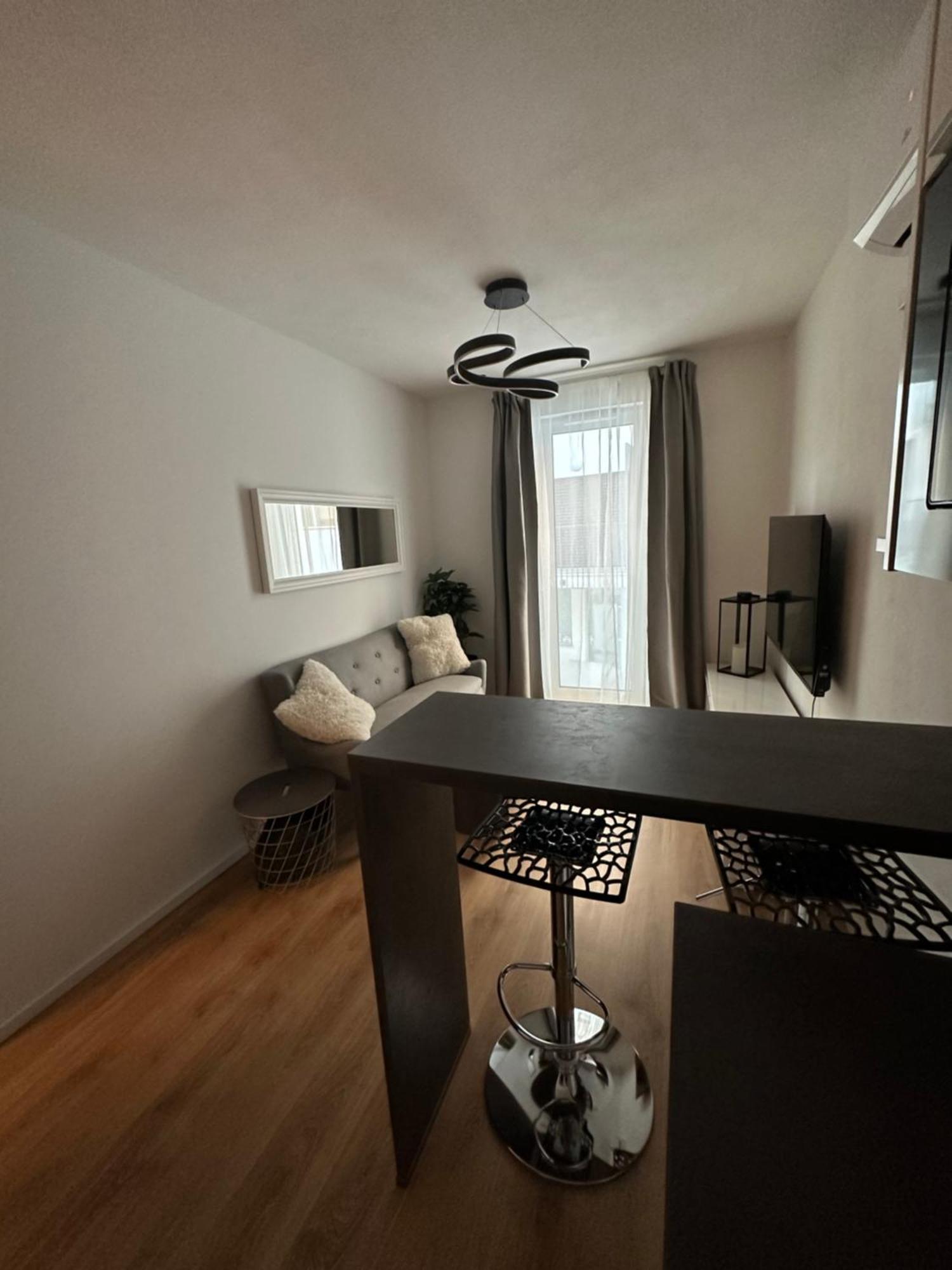 Mickey Apartment Old Town Bratislava Exteriér fotografie