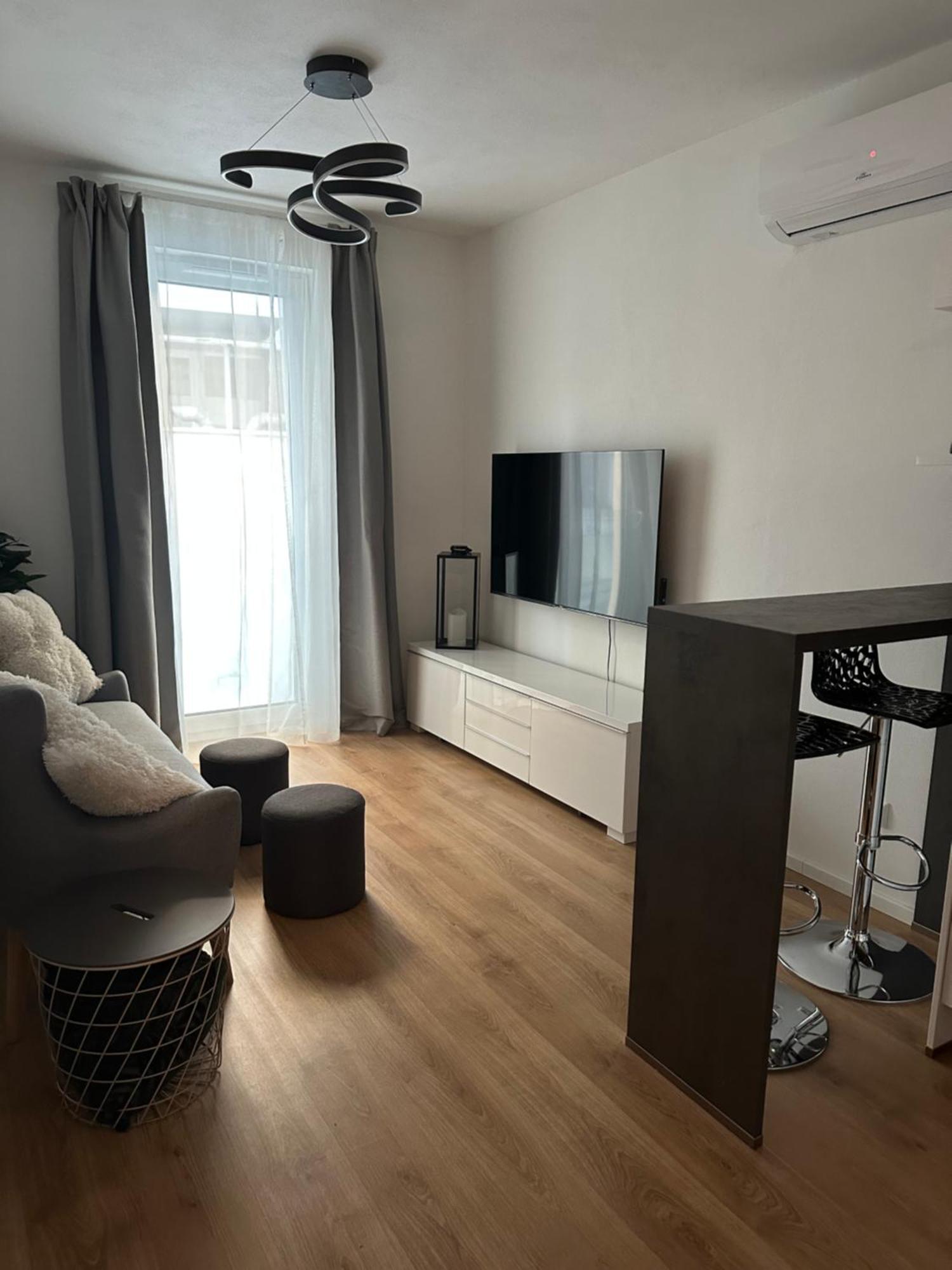 Mickey Apartment Old Town Bratislava Exteriér fotografie